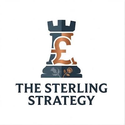 The Sterling Strategy logo