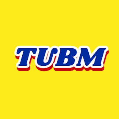The Ultimate Betting Machine logo