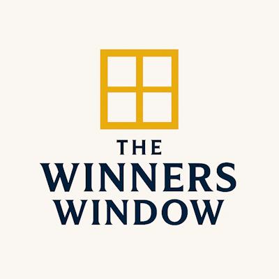 The Winners Window logo