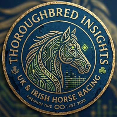 Thoroughbred Insights logo