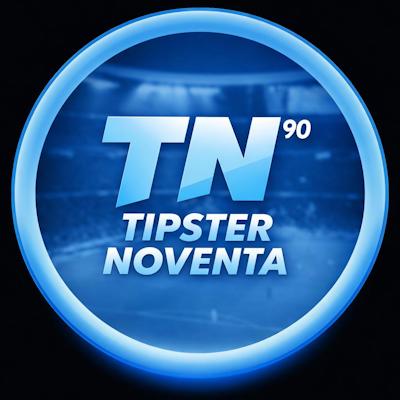 Tipster Noventa 90 logo