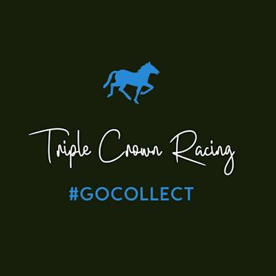 Triple Crown Racing VIP logo