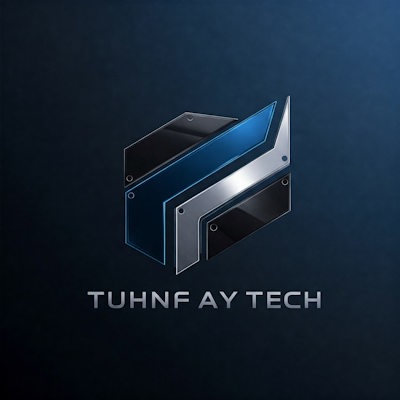 Tuhinfay logo