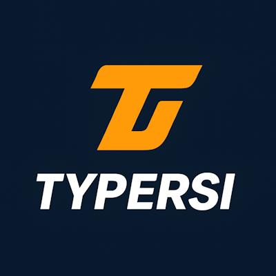 Typersi logo
