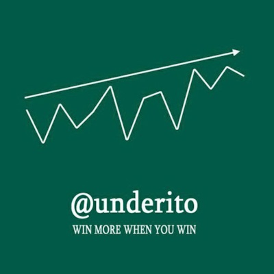 Underito logo