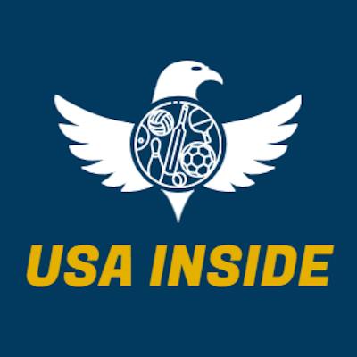 USA INSIDE logo