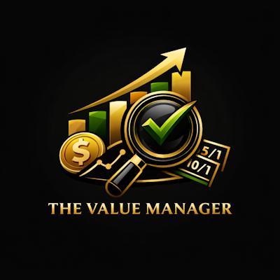 Value Manager logo