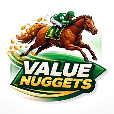 Value Nuggets logo
