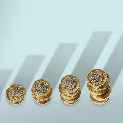 ValueEdgeSharp logo