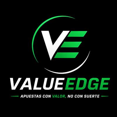 VE - Value Edge logo