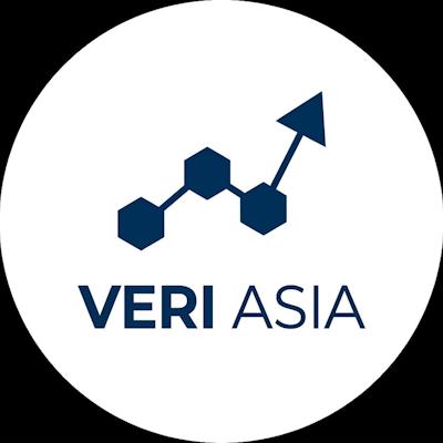 Veri Asia logo