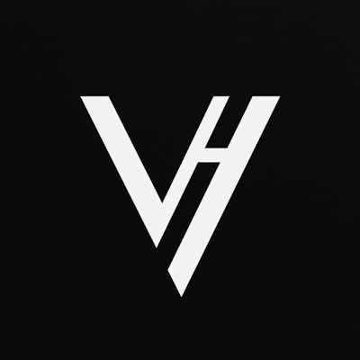 VH Tips Racing logo