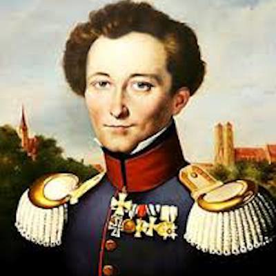 Von Clausewitz logo
