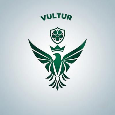 VULTUR logo