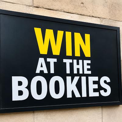 Win At The Bookies logo