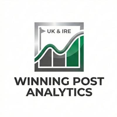 Winning-Post Analytics logo
