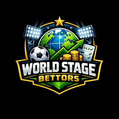 World Stage Bettors logo