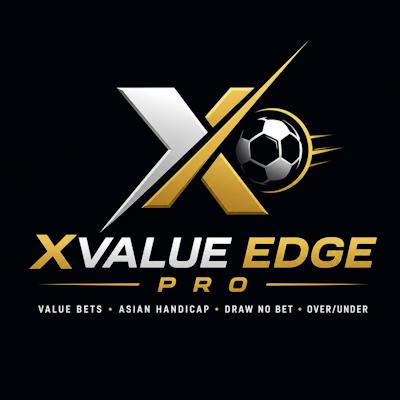 xValue Edge Pro logo