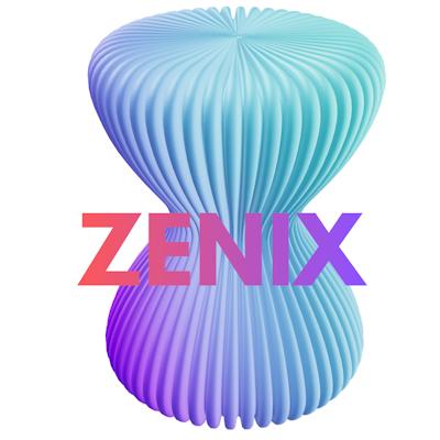 ZENIX1 logo